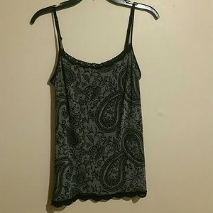 Camisole